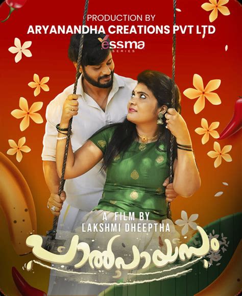 payasam web series|Paalpayasam S02E01 Malayalam Web Series Yessma